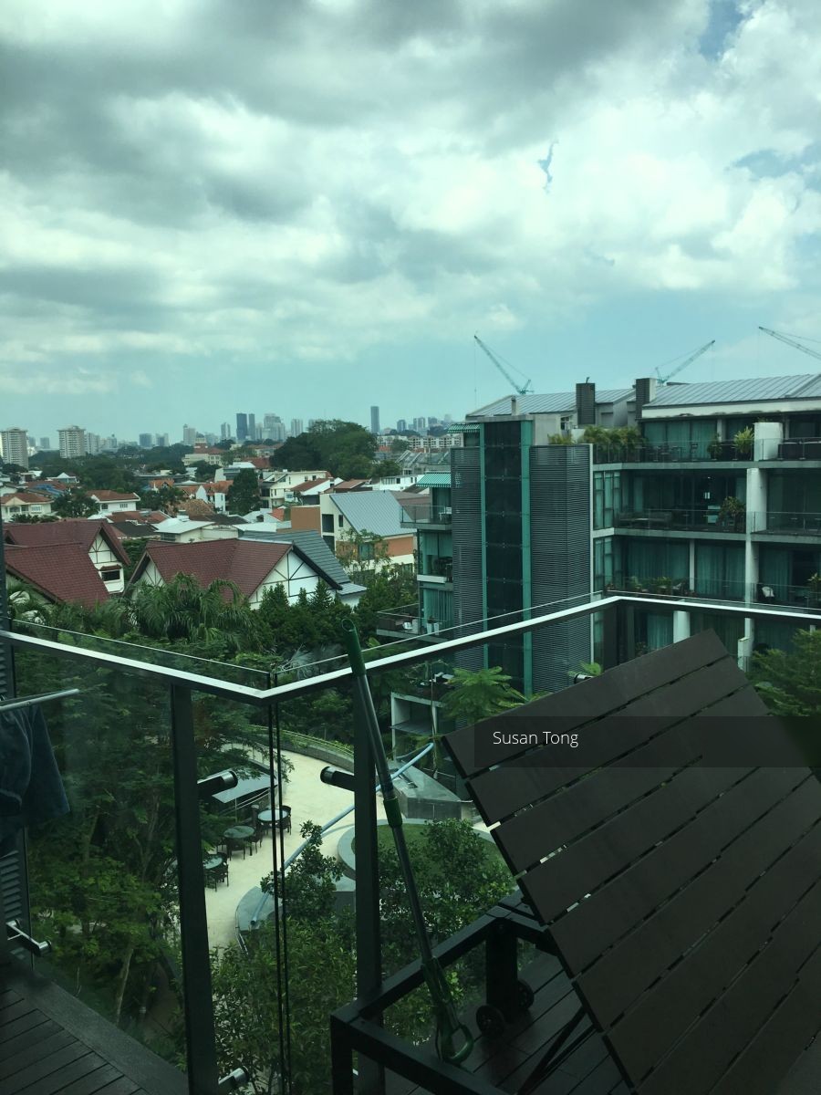 Duchess Residences thumbnail photo